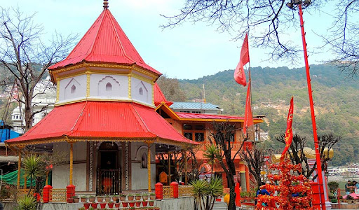 Naina Devi